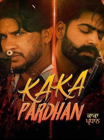 Kaka Pardhan 2021 Punjabi Full Movie Download 480p 720p Filmy4web