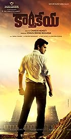 Karthikeya 2014 Hindi Dubbed Telugu 480p 720p 1080p Filmy4web 