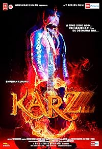 Karzzzz 2008 Movie Download 480p 720p 1080p Filmy4web  