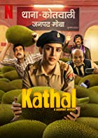 Kathal A Jackfruit Mystery 2023 Movie Download 480p 720p 1080p Filmy4web