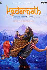 Kedarnath  600MB 480p 720p HD Full Movie Download 