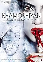 Khamoshiyan 2015 Movie 480p 720p 1080p Filmy4web 