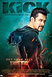 Kick 2014 300MB Full Movie Download  Filmy4web