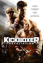 Kickboxer Retaliation 2018 Hindi Dubbed English 480p 720p 1080p Filmy4web 