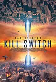 Kill Switch 2017 Hindi Dubbed 480p Filmy4web