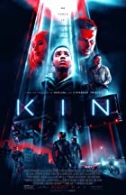 Kin 2018 Hindi Dubbed 480p 720p Filmy4web