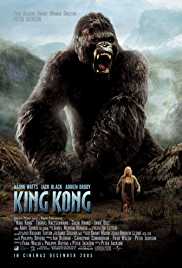 King Kong 2005 Dual Audio Hindi 480p 550MB Filmy4web