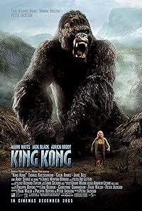 King Kong 2005 Hindi Dubbed English 480p 720p 1080p Filmy4web