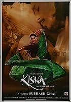 Kisna The Warrior Poet 2005 Movie Download 480p 720p 1080p Filmy4web