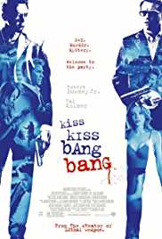 Kiss Kiss Bang Bang 2005 Dual Audio Hindi 480p 300MB Filmy4web