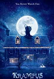 Krampus 2015 Dual Audio Hindi 480p 300MB Filmy4web