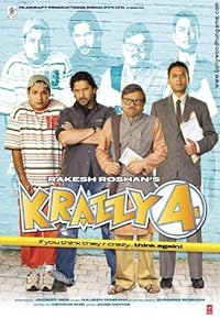 Krazzy 4 2008 Movie Download 480p 720p 1080p Filmy4web