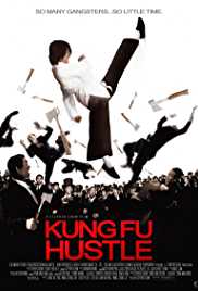 Kung Fu Hustle 2004 Hindi Dubbed 300MB 480p Filmy4web