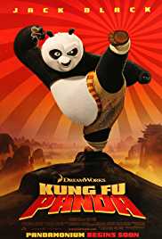 Kung Fu Panda 2008 Dual Audio Hindi 480p 300MB Filmy4web