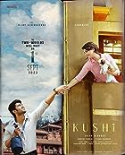 Kushi 2023 Hindi Dubbed Telugu  480p 720p 1080p Filmy4web