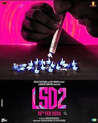 LSD 2 2024 Movie Download 480p 720p 1080p Filmy4web