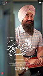 Laal Singh Chaddha 2022 480p 720p 1080p Filmy4web