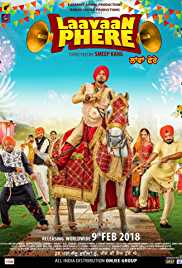 Laavan Phere 2018 Punjabi Full Movie Download Filmy4web