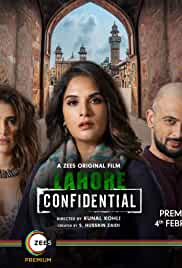 Lahore Confidential 2021 Full Movie Download 