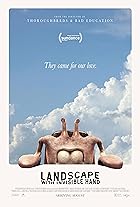 Landscape with Invisible Hand 2023 Hindi English 480p 720p 1080p Filmy4web