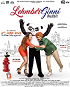 LehmberGinni 2023 Punjabi Movie Download 480p 720p 1080p Filmy4web