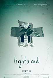 Lights Out 2016 Hindi Dubbed 300MB 480p Filmy4web