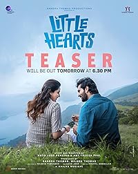 Little Hearts 2024 Malayalam Movie Download 480p 720p 1080p Filmy4web  