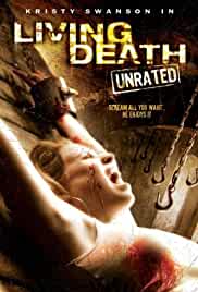 Living Death 2006 Dual Audio Hindi 480p 300MB Filmy4web