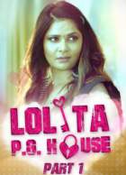 Lolita PG House Part 1 2021 S01 Kooku Web Series Download Filmy4web