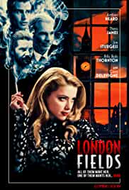 London Fields 2018 Dual Audio Hindi 480p Filmy4web