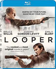 Looper 2012 Dual Audio Hindi 480p 300MB Filmy4web