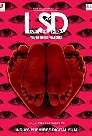 Love Sex Aur Dhokha 2010 Full Movie Download 480p 300MB Filmy4web