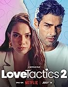 Love Tactics 2 2023 Hindi Dubbed English 480p 720p 1080p Filmy4web 