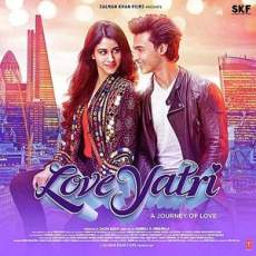 Loveratri  2018 300MB 480p Full Movie Download