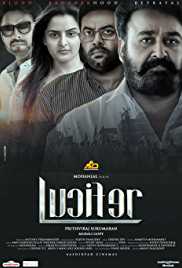 Lucifer 2019 Hindi Dubbed 480p 300MB Filmy4web