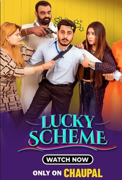 Lucky Scheme 2024 Punjabi Movie Download 480p 720p 1080p Filmy4web  