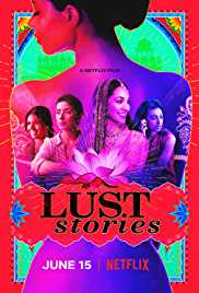 Lust Stories 2018 Full Movie Download Filmy4web 480p 300MB