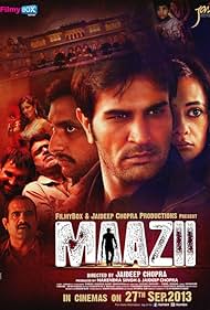 Maazii 2013 Movie Download 480p 720p 1080p Filmy4web