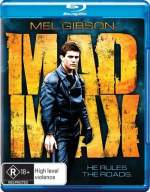 Mad Max 1979 Hindi Dubbed 300MB 480p Filmy4web