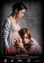 Madre 2016 Hindi Dubbed 480p 300MB Filmy4web