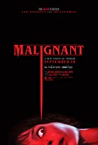 Malignant 2021 Hindi Dubbed 480p 720p Filmy4web