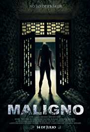 Maligno 2016 Dual Audio Hindi 480p 300MB Filmy4web