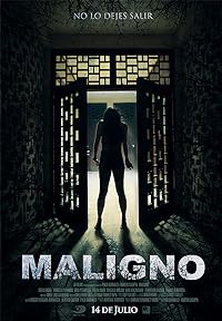 Maligno 2016 Hindi Dubbed English 480p 720p 1080p Filmy4web