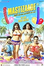 Mastizaade  2016 Movie Download 480p 720p 1080p Filmy4web