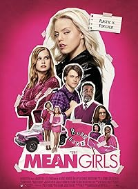 Mean Girls 2024 Hindi Dubbed English 480p 720p 1080p Filmy4web