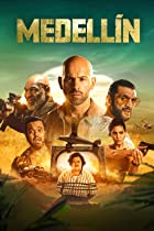 Medellin 2023 Hindi Dubbed English 480p 720p 1080p Filmy4web