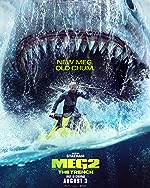 Meg 2 The Trench 2023 Hindi Dubbed English 480p 720p 1080p Filmy4web