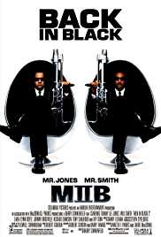 Men in Black 2 2002 Dual Audio Hindi 300MB 480p BluRay Filmy4web