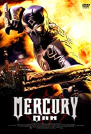 Mercury Man 2006 Dual Audio Hindi 480p Filmy4web