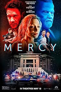 Mercy 2023 Hindi Dubbed English 480p 720p 1080p Filmy4web